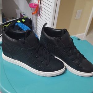 Steve Madden Latte Shoes